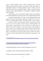 Referāts 'Gods un cieņa', 5.