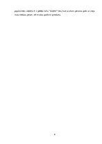 Referāts 'Gods un cieņa', 8.