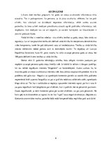 Referāts 'Gods un cieņa', 9.