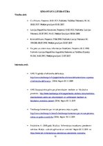 Referāts 'Gods un cieņa', 10.