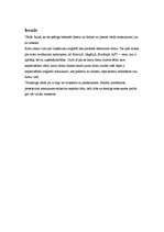 Referāts 'Zīmolu klonēšana', 2.