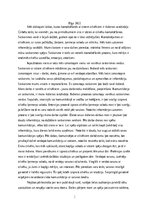 Eseja 'Mana saskarsme ar apkārtējiem', 2.