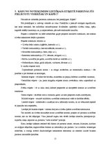 Konspekts 'Biznesa komunikācijas', 14.