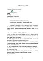 Biznesa plāns 'Žurnāls "Lieliskais"', 5.