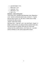 Biznesa plāns 'Žurnāls "Lieliskais"', 11.