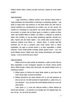 Eseja 'Eiripīda lugas "Mēdeja" analīze', 4.