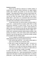 Eseja 'Eiripīda lugas "Mēdeja" analīze', 5.