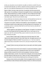 Eseja 'Frank Norris "Vandover and the Brute"', 2.