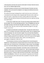 Eseja 'Frank Norris "Vandover and the Brute"', 4.