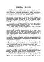 Konspekts 'Kuldīgas vēsture', 1.