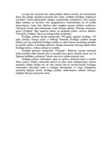 Konspekts 'Kuldīgas vēsture', 3.