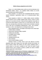 Eseja 'Lēmumu pienemšana grupā', 1.