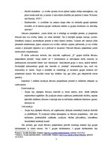 Eseja 'Lēmumu pienemšana grupā', 3.