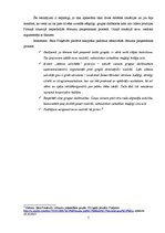 Eseja 'Lēmumu pienemšana grupā', 5.