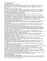 Eseja 'The History of Iran, Turkey, and Iraq. This essay represents the notes of a Hist', 1.