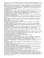 Eseja 'The History of Iran, Turkey, and Iraq. This essay represents the notes of a Hist', 2.