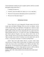 Referāts 'Laikraksta "Rīgas Avīze" (1905-1915) akadēmiskais apraksts', 3.