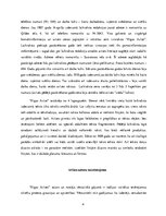 Referāts 'Laikraksta "Rīgas Avīze" (1905-1915) akadēmiskais apraksts', 4.