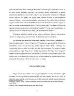 Referāts 'Laikraksta "Rīgas Avīze" (1905-1915) akadēmiskais apraksts', 5.