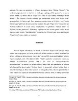 Referāts 'Laikraksta "Rīgas Avīze" (1905-1915) akadēmiskais apraksts', 6.