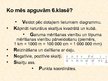 Prezentācija 'Prezentācija matemātikā', 9.