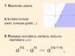 Prezentācija 'Prezentācija matemātikā', 11.