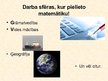 Prezentācija 'Prezentācija matemātikā', 21.