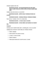 Konspekts 'Konspekts mājturībā 8.klasei. Filcēšana', 2.