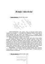 Konspekts 'Rotaļas sportā 1.-12.klasei', 9.