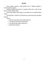 Referāts 'Pašvaldības SIA "X" finansiālā stāvokļa analīze', 3.