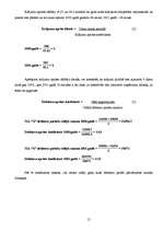 Referāts 'Pašvaldības SIA "X" finansiālā stāvokļa analīze', 15.