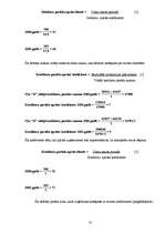 Referāts 'Pašvaldības SIA "X" finansiālā stāvokļa analīze', 16.