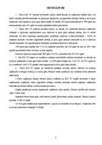 Referāts 'Pašvaldības SIA "X" finansiālā stāvokļa analīze', 17.