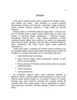 Referāts 'Bankrota iespēju analīze uzņēmumā AS "Nordeka"', 4.