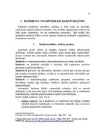 Referāts 'Bankrota iespēju analīze uzņēmumā AS "Nordeka"', 6.