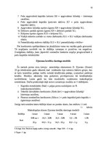 Referāts 'Bankrota iespēju analīze uzņēmumā AS "Nordeka"', 10.