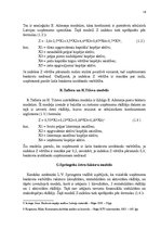 Referāts 'Bankrota iespēju analīze uzņēmumā AS "Nordeka"', 14.