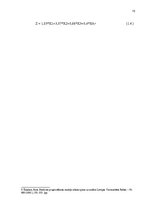 Referāts 'Bankrota iespēju analīze uzņēmumā AS "Nordeka"', 15.