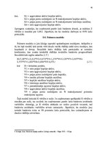 Referāts 'Bankrota iespēju analīze uzņēmumā AS "Nordeka"', 16.