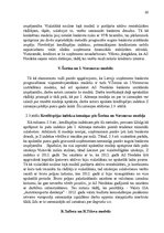 Referāts 'Bankrota iespēju analīze uzņēmumā AS "Nordeka"', 22.