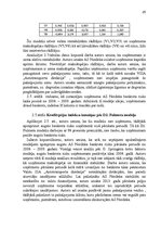 Referāts 'Bankrota iespēju analīze uzņēmumā AS "Nordeka"', 25.