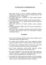 Referāts 'Bankrota iespēju analīze uzņēmumā AS "Nordeka"', 26.