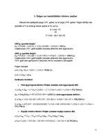 Referāts 'SIA "Savanna comfort" uzņēmuma saimnieciskās darbības analīze', 4.