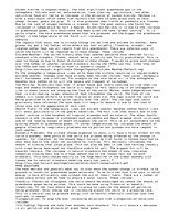 Eseja 'Climate Change', 2.