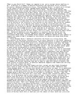 Eseja 'The Morality of Puritan Faith A Critique of Young Goodman Brown by Nathaniel Haw', 1.