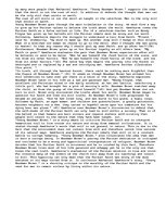 Eseja 'The Morality of Puritan Faith A Critique of Young Goodman Brown by Nathaniel Haw', 2.