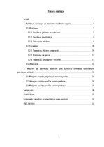Referāts 'Patērētāju attieksme pret dzimumu stereotipu izmantošanu televīzijas reklāmās', 2.