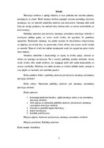 Referāts 'Patērētāju attieksme pret dzimumu stereotipu izmantošanu televīzijas reklāmās', 3.