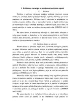 Referāts 'Patērētāju attieksme pret dzimumu stereotipu izmantošanu televīzijas reklāmās', 5.