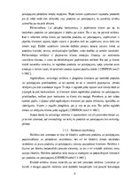 Referāts 'Patērētāju attieksme pret dzimumu stereotipu izmantošanu televīzijas reklāmās', 6.